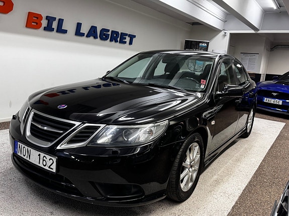 Saab 9-3