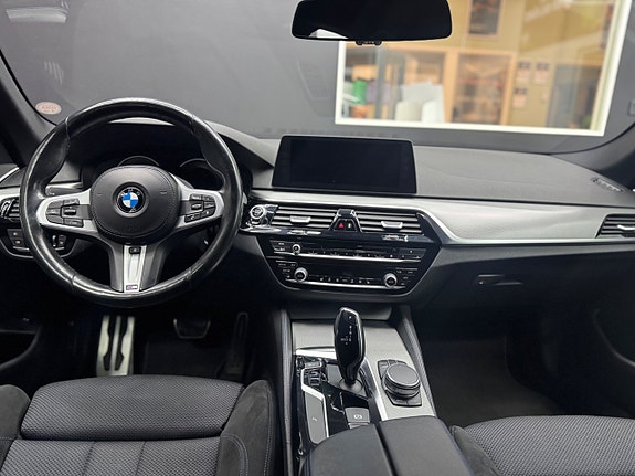 BMW 520 6 of 25