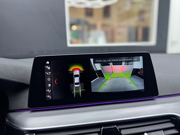 BMW 520 17 of 25