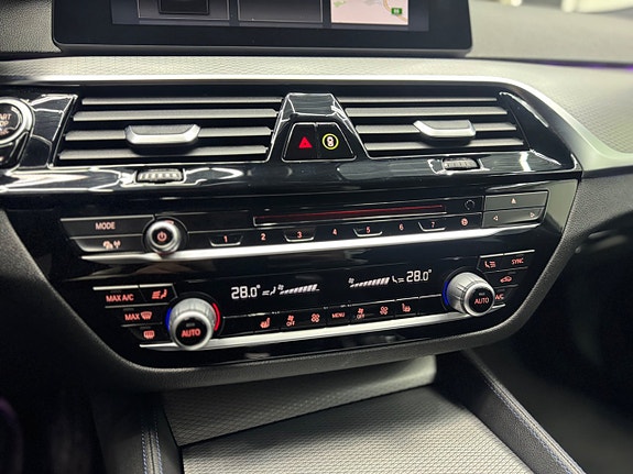 BMW 520 19 of 25
