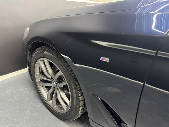 BMW 520 23 of 25