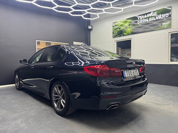 BMW 520 4 of 5
