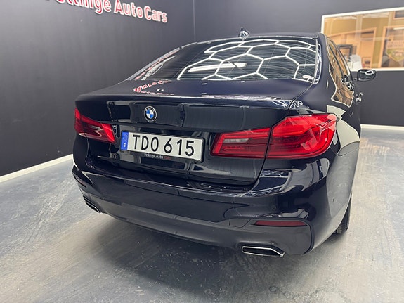BMW 520 25 of 25
