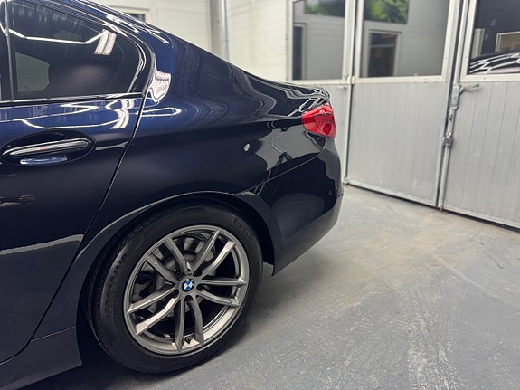 BMW 520 24 of 25
