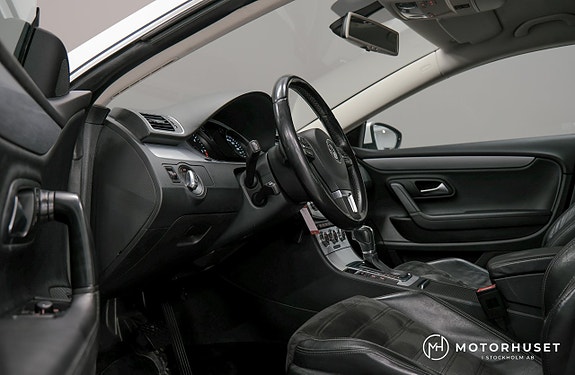 Volkswagen CC 8 of 19