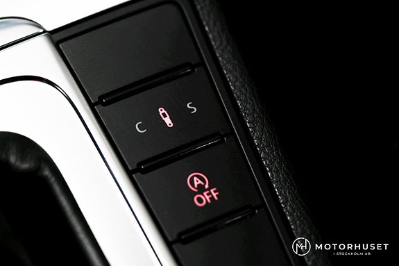 Volkswagen CC 17 of 19