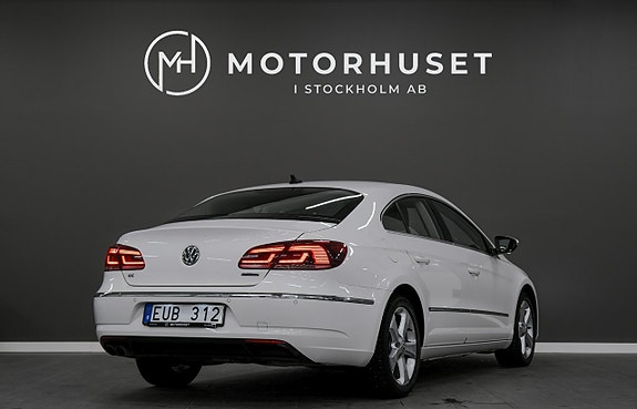 Volkswagen CC 6 of 19