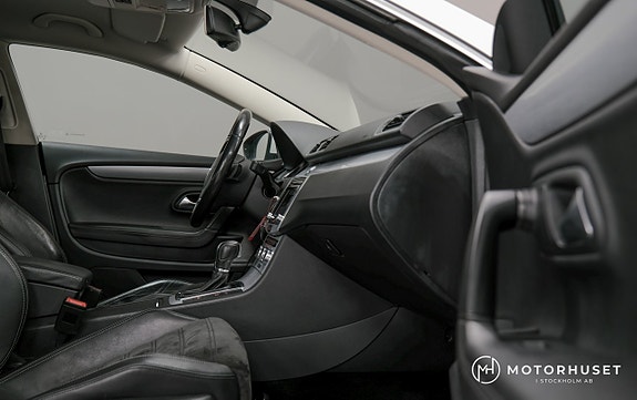 Volkswagen CC 11 of 19