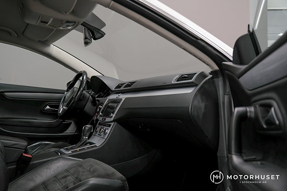 Volkswagen CC 12 of 19