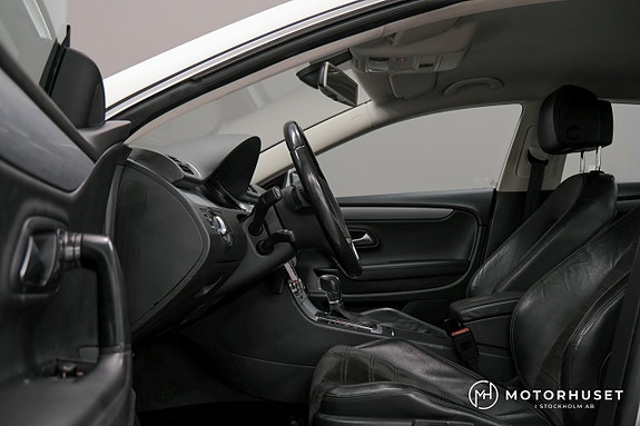 Volkswagen CC 7 of 19