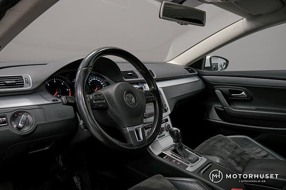 Volkswagen CC 9 of 19