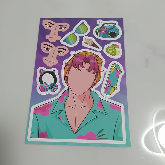 Product image 2 of 6