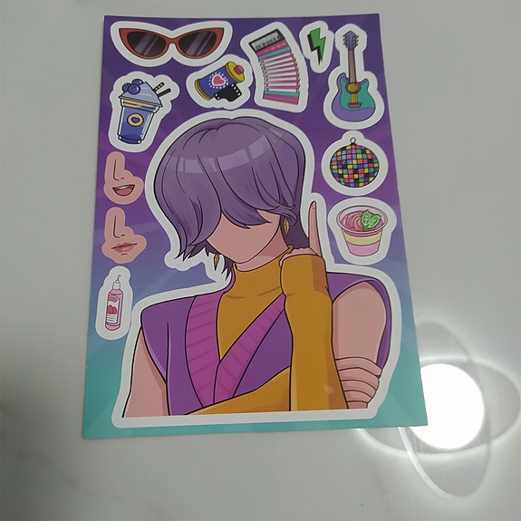 Product image 3 of 6