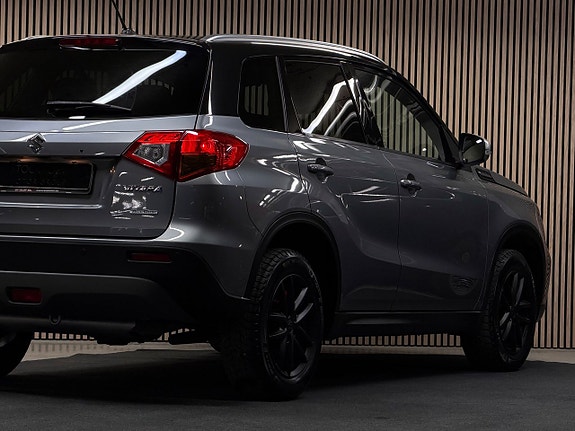 Suzuki Vitara 9 of 25