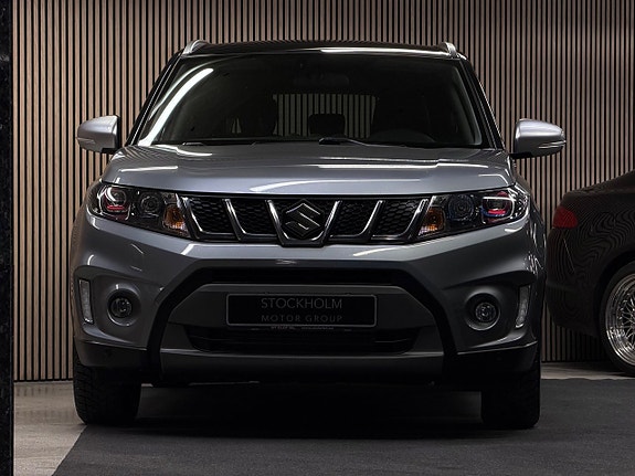 Suzuki Vitara 6 of 25