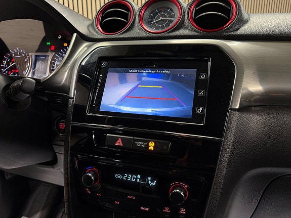 Suzuki Vitara 18 of 25