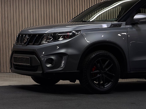 Suzuki Vitara 4 of 5