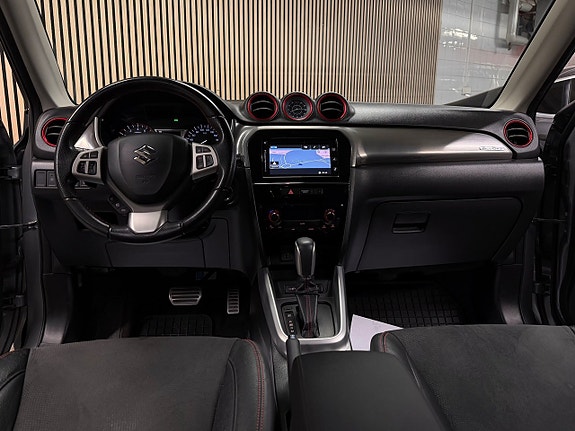 Suzuki Vitara 15 of 25