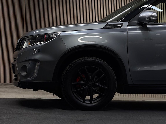 Suzuki Vitara 5 of 5