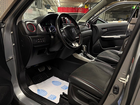 Suzuki Vitara 13 of 25
