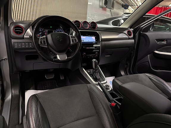 Suzuki Vitara 14 of 25