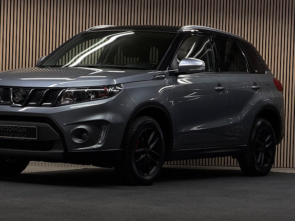 Suzuki Vitara 3 of 5