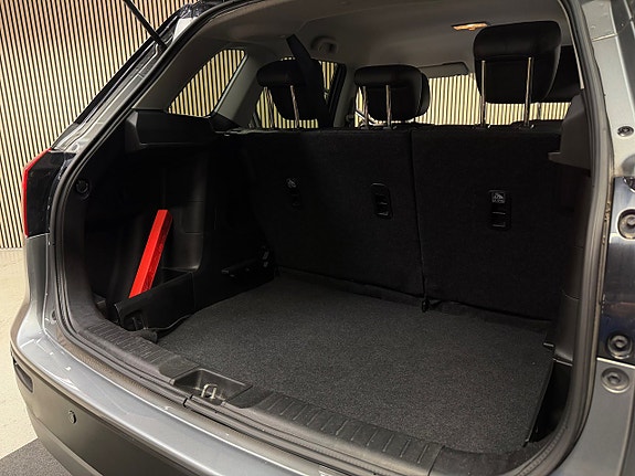 Suzuki Vitara 25 of 25