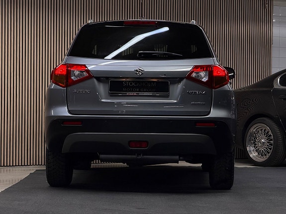 Suzuki Vitara 11 of 25