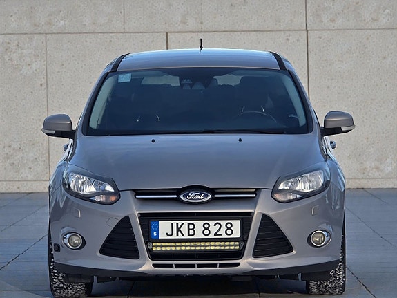 Ford Focus 14 of 15