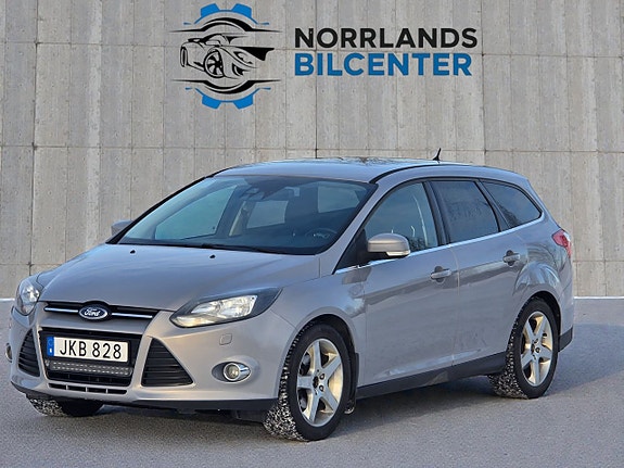 Ford Focus 3 of 5