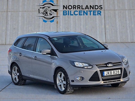 Ford Focus 2 of 5