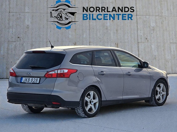 Ford Focus 4 of 5