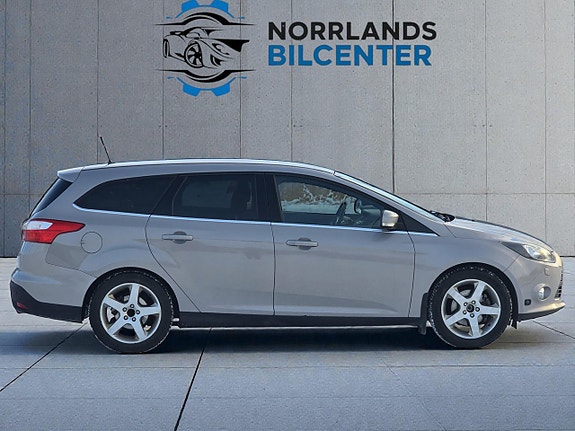 Ford Focus 6 of 15