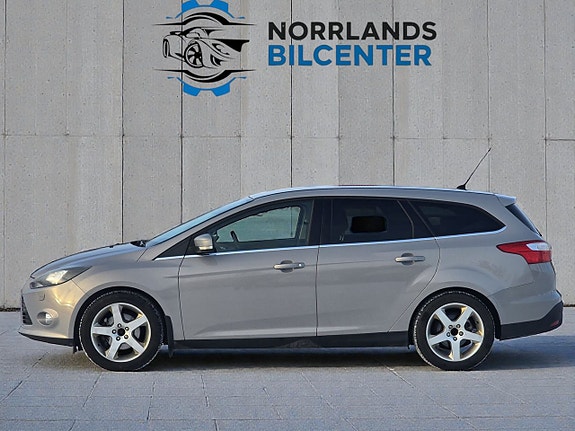 Ford Focus 7 of 15
