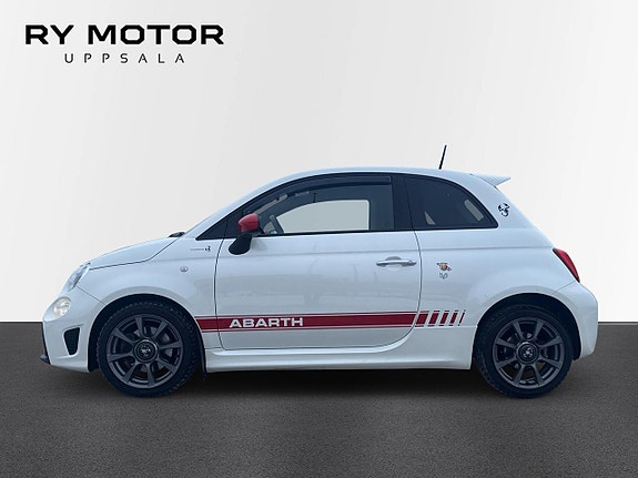Abarth 595 2 of 5