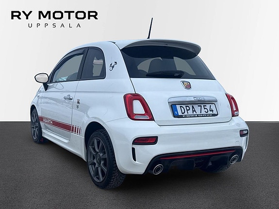 Abarth 595 3 of 5