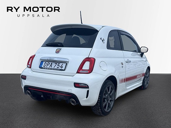 Abarth 595 4 of 5