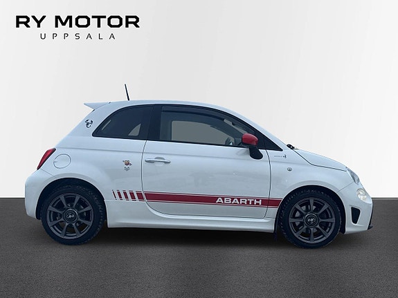 Abarth 595 5 of 5