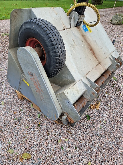 Fjärås salt/sandsridare 800/1350 2 of 4