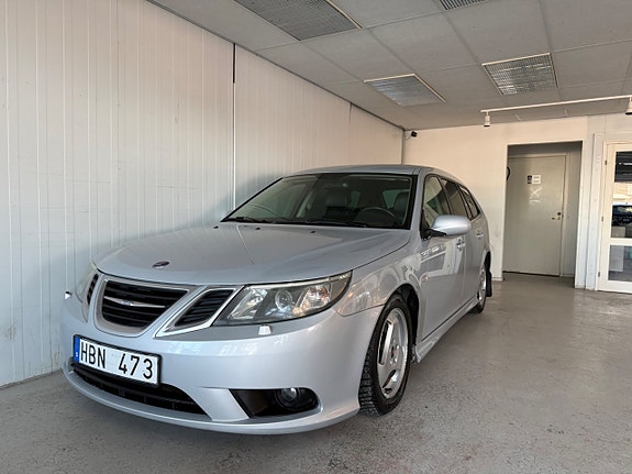 Saab 9-3