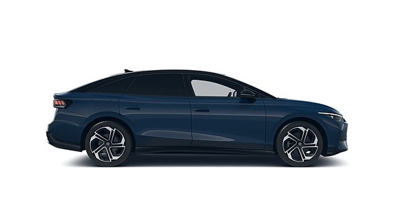 Volkswagen ID.7 6 of 9