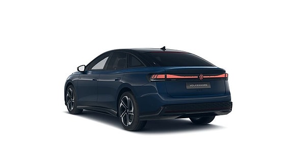 Volkswagen ID.7 3 of 9