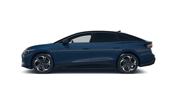 Volkswagen ID.7 4 of 9