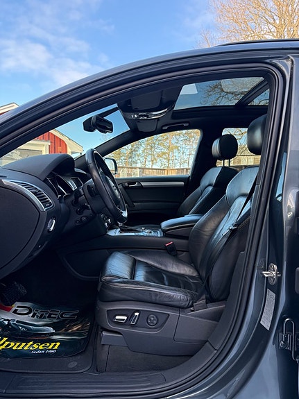 Audi Q7 5 of 5