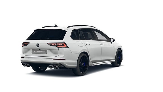 Volkswagen Golf I 3 of 9