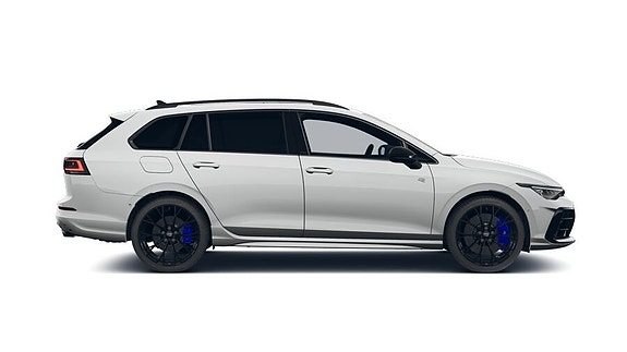 Volkswagen Golf I 6 of 9