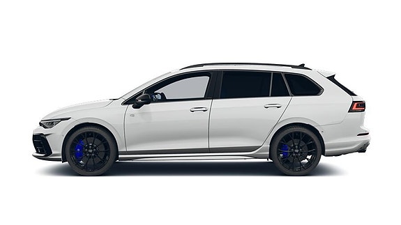 Volkswagen Golf I 4 of 9