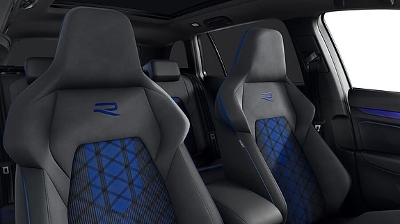 Volkswagen Golf I 9 of 9
