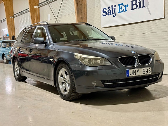 BMW 520d
