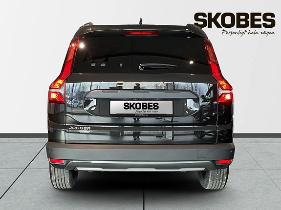 Dacia Jogger 5 of 5